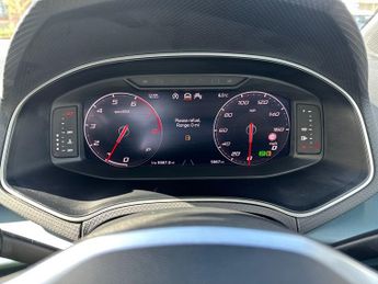 SEAT Arona 5Dr Xperience Lux 1.0 TSI 110PS Auto