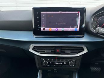 SEAT Arona 5Dr Xperience Lux 1.0 TSI 110PS Auto