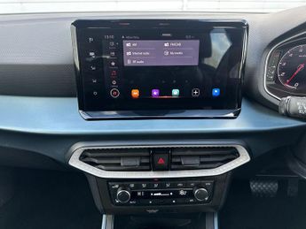 SEAT Arona 5Dr Xperience Lux 1.0 TSI 110PS Auto