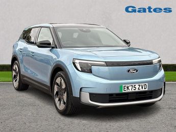 Ford Explorer 5Dr Premium Extended Range 2WD Auto
