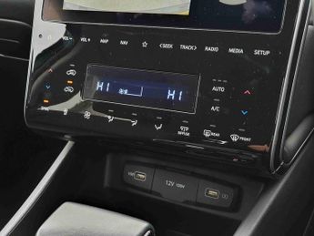 Hyundai Tucson 1.6 TGDi 48V MHD SE Connect 5dr 2WD DCT