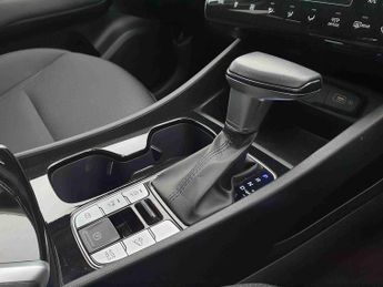 Hyundai Tucson 1.6 TGDi 48V MHD SE Connect 5dr 2WD DCT