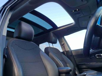 Kia Soul 1.6T GDi Sport 5dr DCT