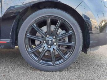 Kia Soul 1.6T GDi Sport 5dr DCT