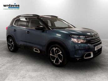 Citroen C5 Aircross 1.2 PureTech 130 Flair 5dr