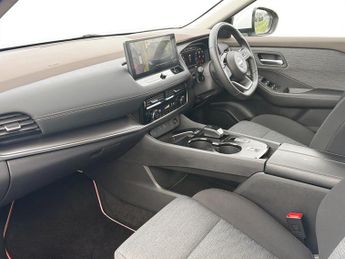 Nissan X-Trail 1.5 E-Power 204 N-Connecta 5dr Xtronic