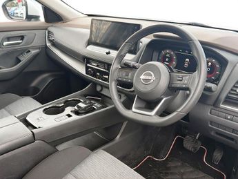 Nissan X-Trail 1.5 E-Power 204 N-Connecta 5dr Xtronic