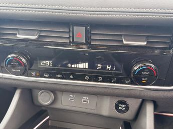Nissan X-Trail 1.5 E-Power 204 N-Connecta 5dr Xtronic