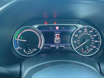 Nissan Juke 1.6 Hybrid N-Connecta 5dr Auto