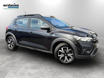 Dacia Sandero 1.0 TCe Journey 5dr