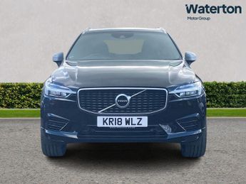 Volvo XC60 2.0 T8 Hybrid R DESIGN Pro 5dr AWD Geartronic