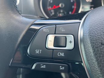 Volkswagen Polo 1.2 TSI Match Edition 5dr DSG