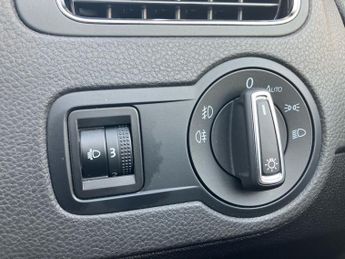 Volkswagen Polo 1.2 TSI Match Edition 5dr DSG