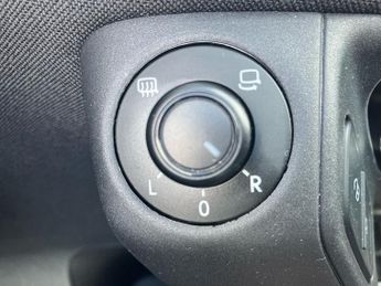 Volkswagen Polo 1.2 TSI Match Edition 5dr DSG