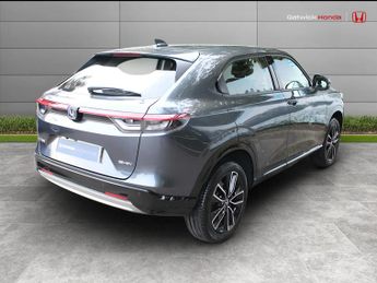 Honda HR-V 1.5 eHEV Elegance 5dr CVT