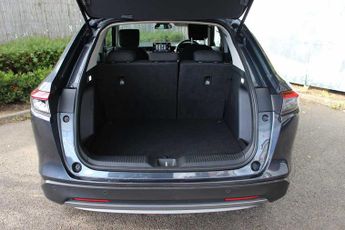 Honda HR-V 1.5 eHEV Elegance 5dr CVT