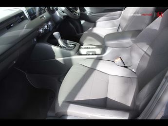 Honda HR-V 1.5 eHEV Elegance 5dr CVT