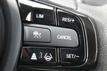 Honda HR-V 1.5 eHEV Elegance 5dr CVT