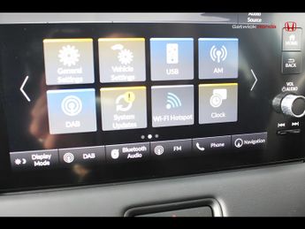 Honda HR-V 1.5 eHEV Elegance 5dr CVT