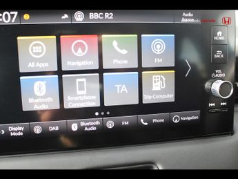 Honda HR-V 1.5 eHEV Elegance 5dr CVT