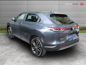 Honda HR-V 1.5 eHEV Elegance 5dr CVT