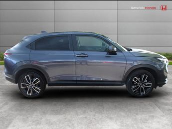 Honda HR-V 1.5 eHEV Elegance 5dr CVT