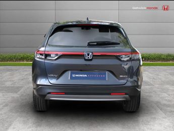Honda HR-V 1.5 eHEV Elegance 5dr CVT