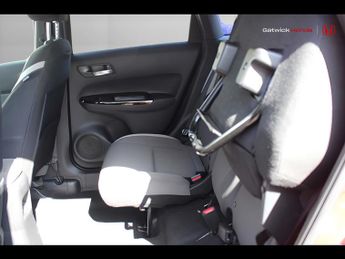 Honda Jazz 1.5 i-MMD Hybrid Crosstar EX 5dr eCVT