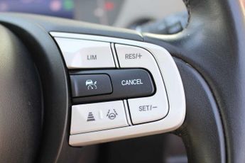 Honda Jazz 1.5 i-MMD Hybrid Crosstar EX 5dr eCVT