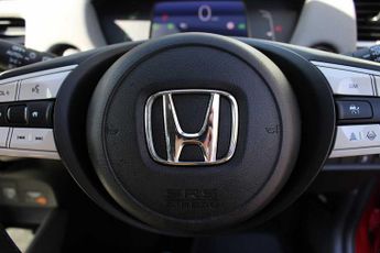 Honda Jazz 1.5 i-MMD Hybrid Crosstar EX 5dr eCVT