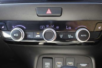 Honda Jazz 1.5 i-MMD Hybrid Crosstar EX 5dr eCVT