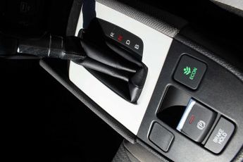 Honda Jazz 1.5 i-MMD Hybrid Crosstar EX 5dr eCVT