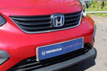 Honda Jazz 1.5 i-MMD Hybrid Crosstar EX 5dr eCVT
