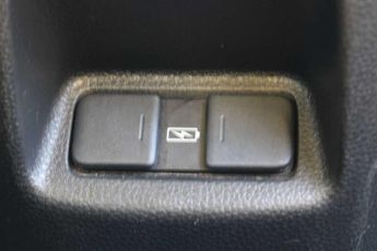 Honda Jazz 1.5 i-MMD Hybrid Crosstar EX 5dr eCVT