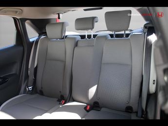 Honda Jazz 1.5 i-MMD Hybrid Crosstar EX 5dr eCVT