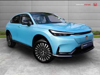 Honda eNy1 150kW Advance 69kWh 5dr Auto