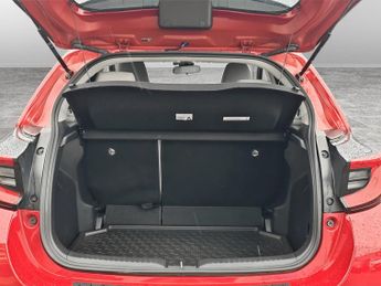 Toyota Yaris 1.5 Hybrid Excel 5dr CVT