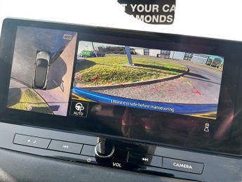 Nissan Qashqai 1.5 E-Power Tekna 5dr Auto