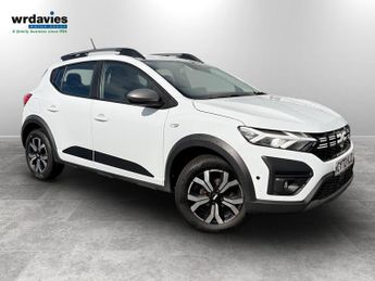 Dacia Sandero 1.0 TCe Journey 5dr