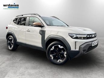 Dacia Duster 1.2 TCe 130 Extreme 5dr 4X4