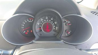 Kia Picanto 1.25 3 5dr Auto