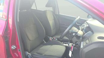 Kia Picanto 1.25 3 5dr Auto