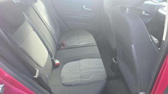 Kia Picanto 1.25 3 5dr Auto