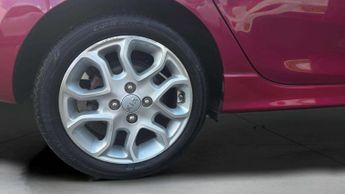 Kia Picanto 1.25 3 5dr Auto