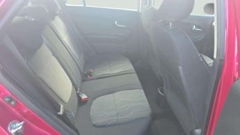 Kia Picanto 1.25 3 5dr Auto