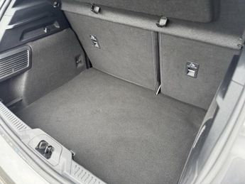 Ford Focus 1.0 EcoBoost Hybrid mHEV ST-Line 5dr Auto