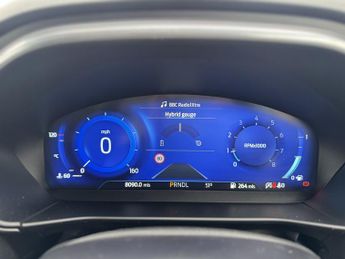 Ford Focus 1.0 EcoBoost Hybrid mHEV Titanium X 5dr Auto