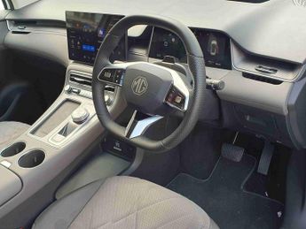 MG Mgs6 266kW Trophy EV Dual Motor 77kWh 5dr Auto