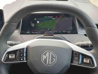 MG Mgs6 266kW Trophy EV Dual Motor 77kWh 5dr Auto