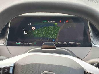 MG Mgs6 266kW Trophy EV Dual Motor 77kWh 5dr Auto